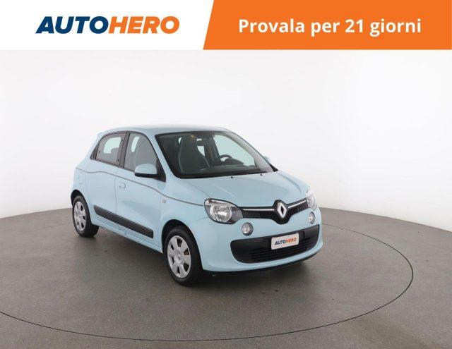 RENAULT Twingo SCe EDC Zen