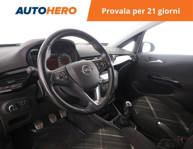 OPEL Corsa 1.2 5 porte b-Color