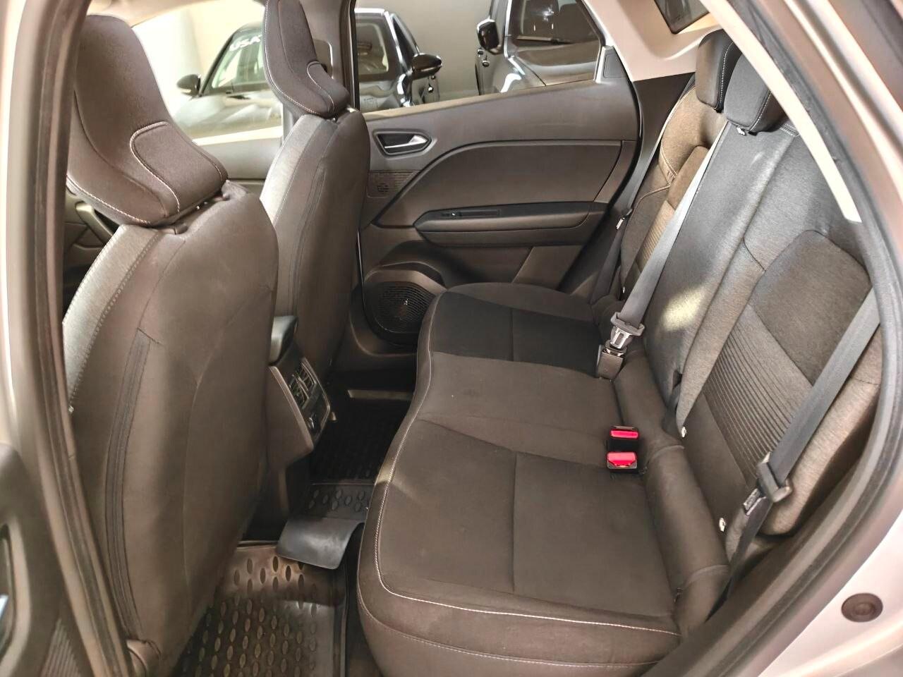 RENAULT Captur 2ª serie Captur TCe 90 CV Zen