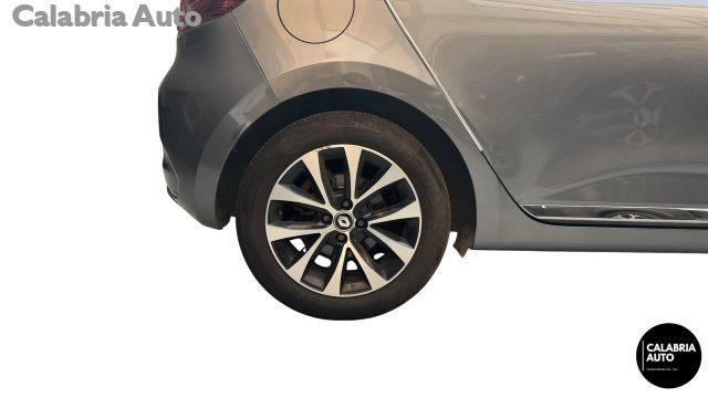 RENAULT Clio TCe 100 CV GPL 5 porte Techno
