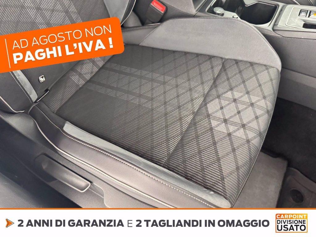 VOLKSWAGEN Golf 1.5 etsi evo r-line 130cv dsg del 2022