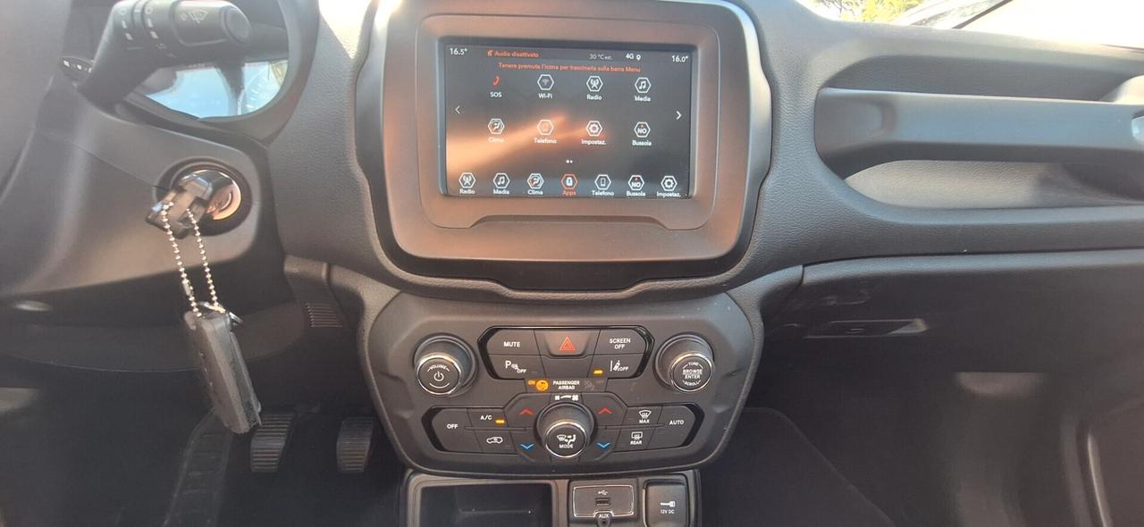 Jeep Renegade 1.0 T3 Limited