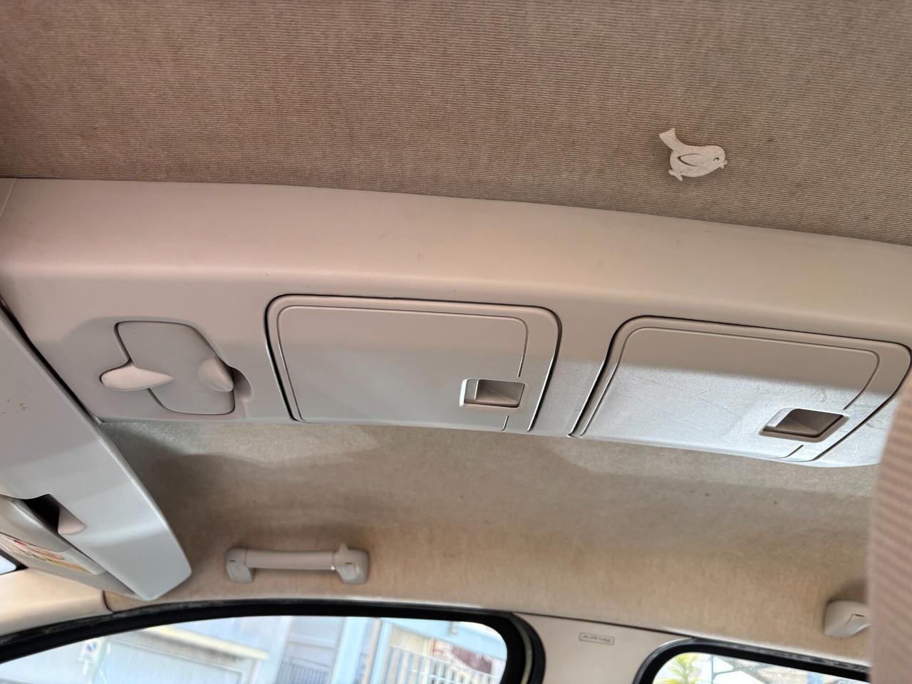 Fiat Idea 1.4 16V Actual