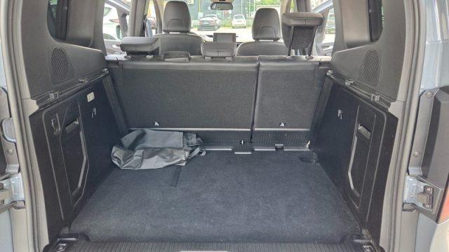 NISSAN Townstar 1.3 130 CV Tekna PERMUTE OK NEOPATENTATI