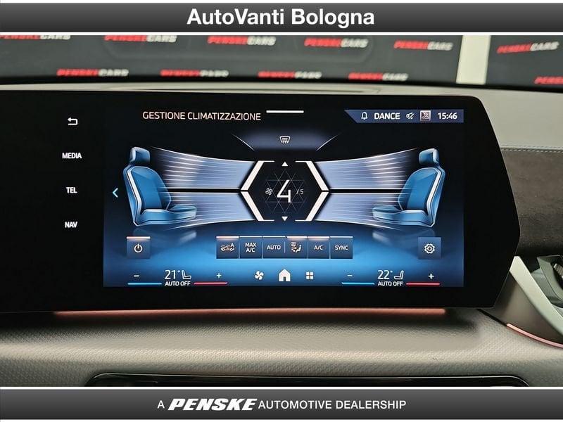 BMW X1 X1 sdrive18d MSport auto