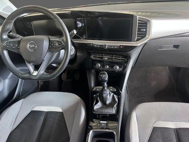 OPEL Mokka 1.5 diesel Elegance