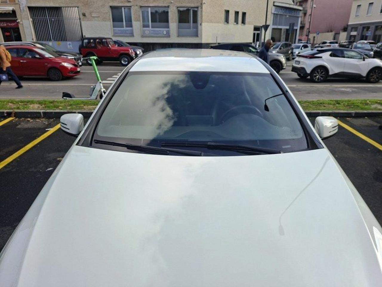 Mercedes-Benz A 180 Sport