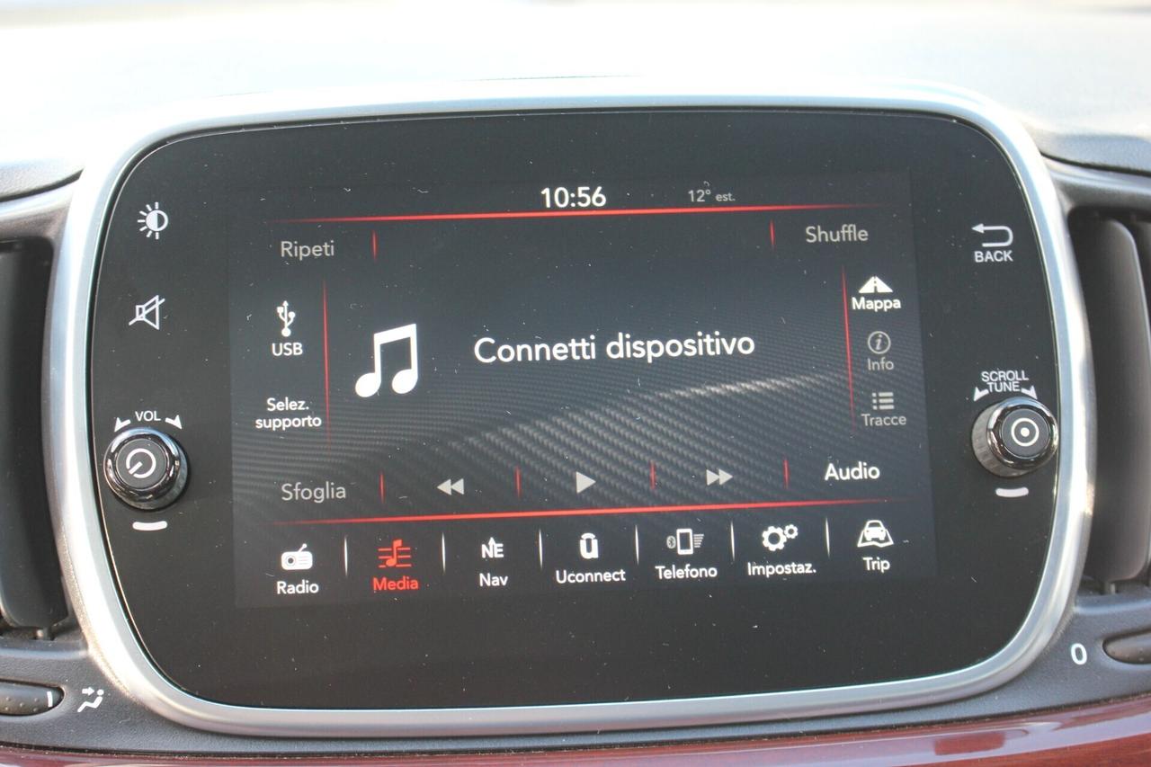 Abarth 695 1.4 Turbo T-Jet Rivale #SPECIAL EDITION N° 1289