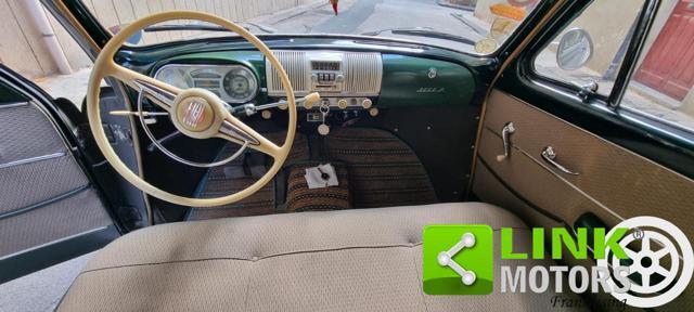 FIAT 1400 1400
