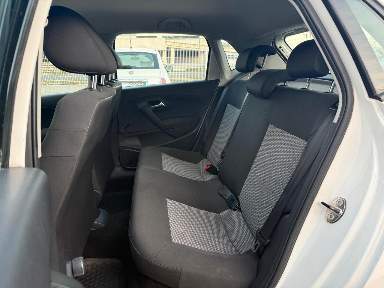 Volkswagen Polo 1.2 5 porte United