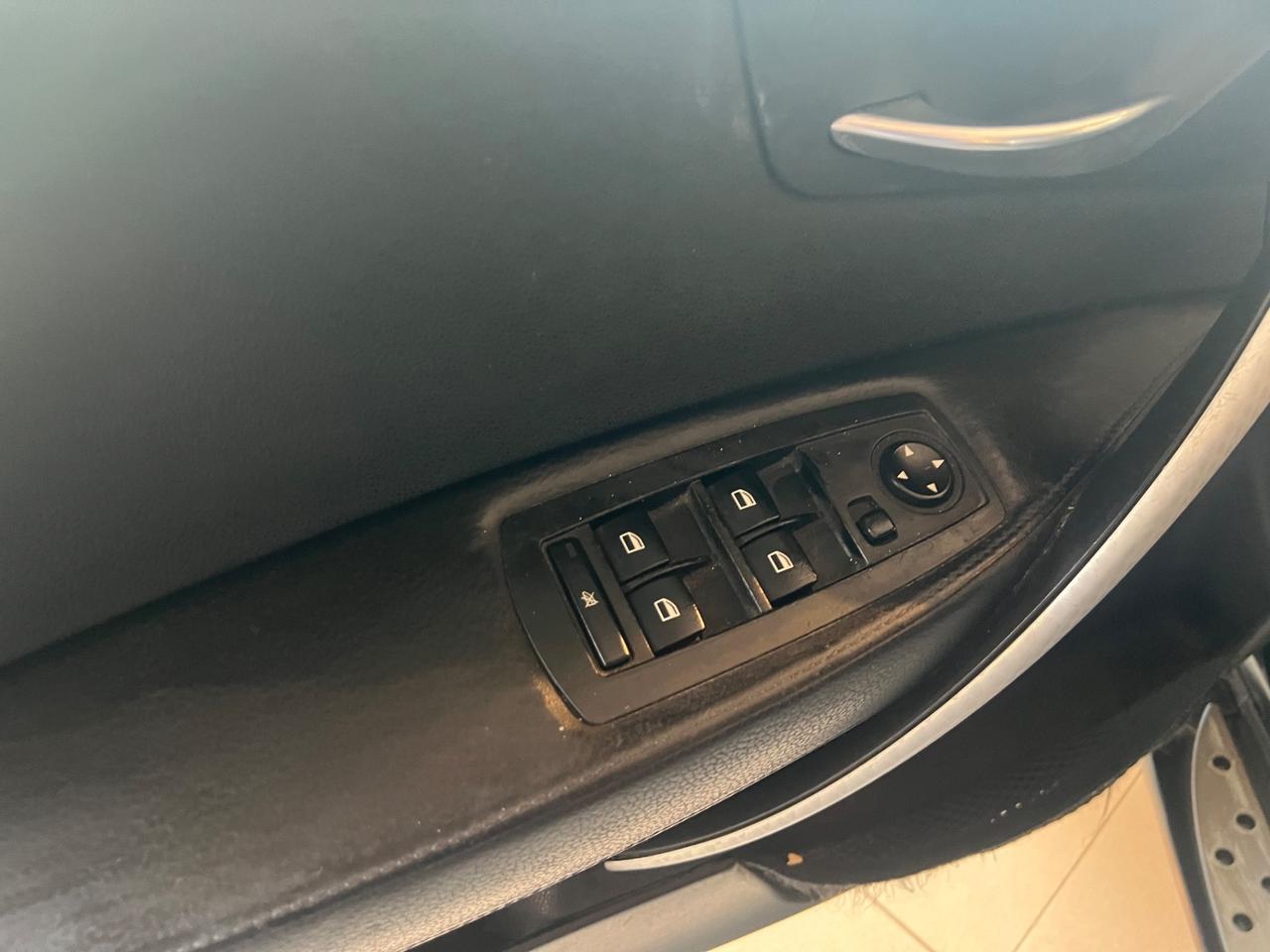 Bmw X3 2.0d cat Futura