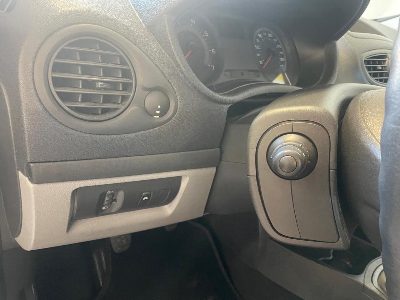 Renault Clio 1.2