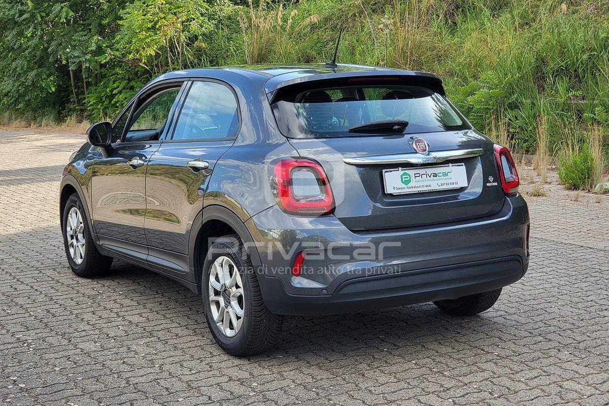 FIAT 500X 1.0 T3 120 CV Urban