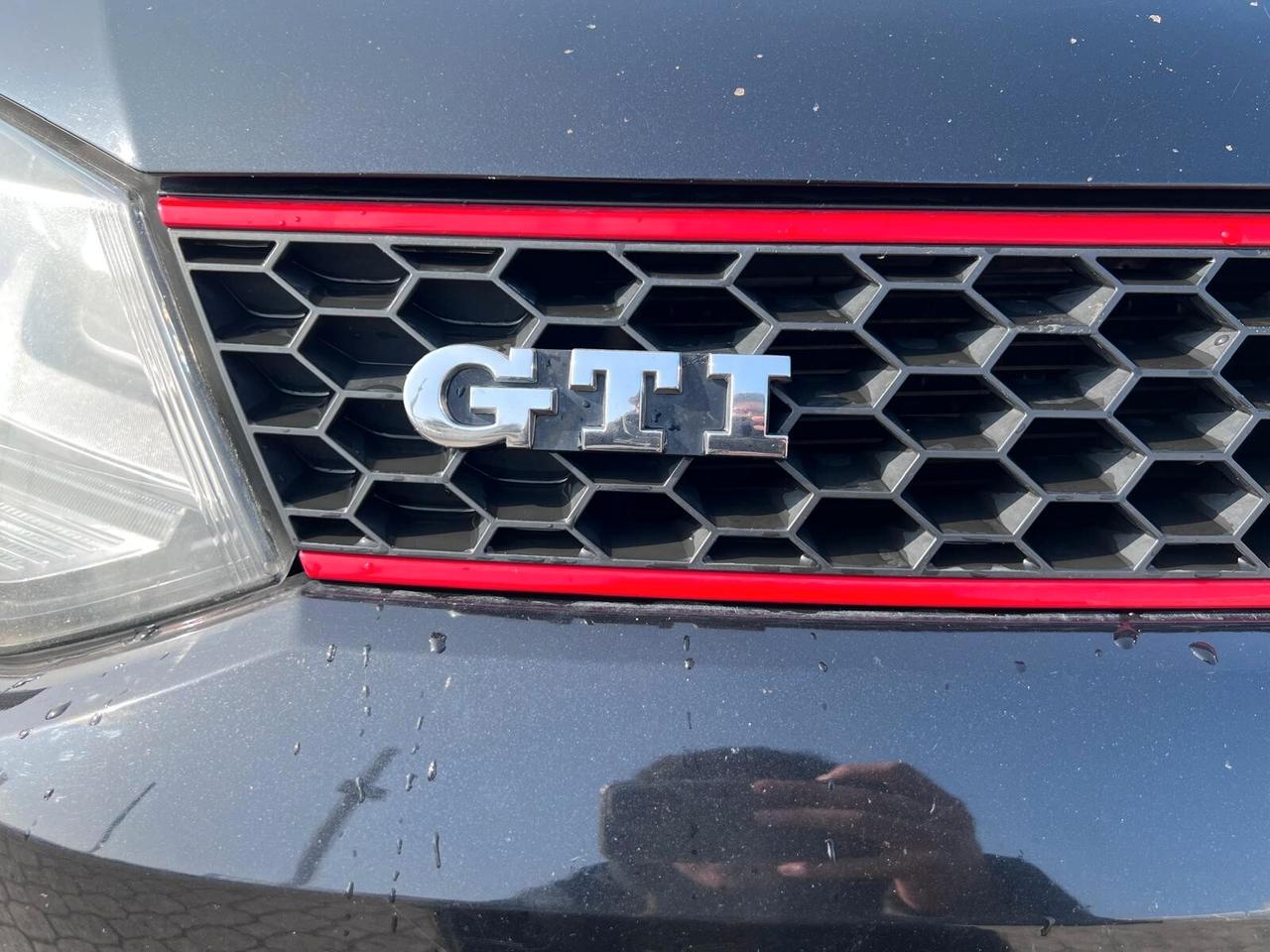 Volkswagen Polo 1.4 TSI DSG 5 porte GTI