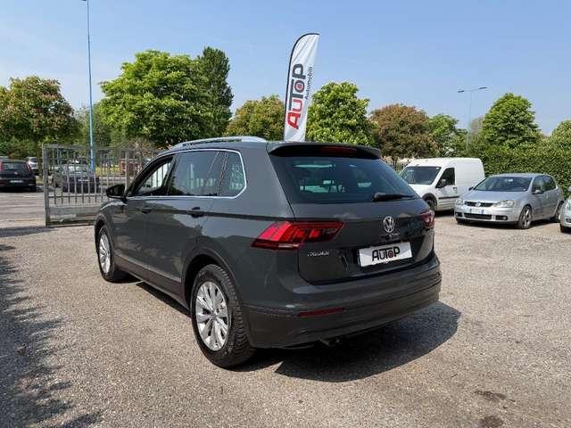 Volkswagen Tiguan 1.6 TDI SCR Business BlueMotion Technology