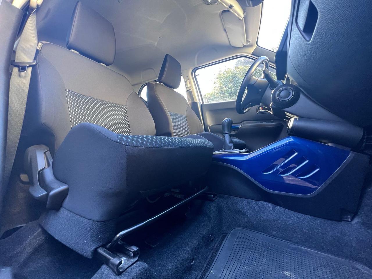 Suzuki Ignis 1.2 Dualjet MHEV Top #7791