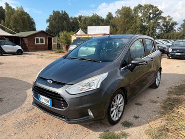 FORD B-MAX 1.5 TDCI 75CV ANNO 2015 GARANTITA