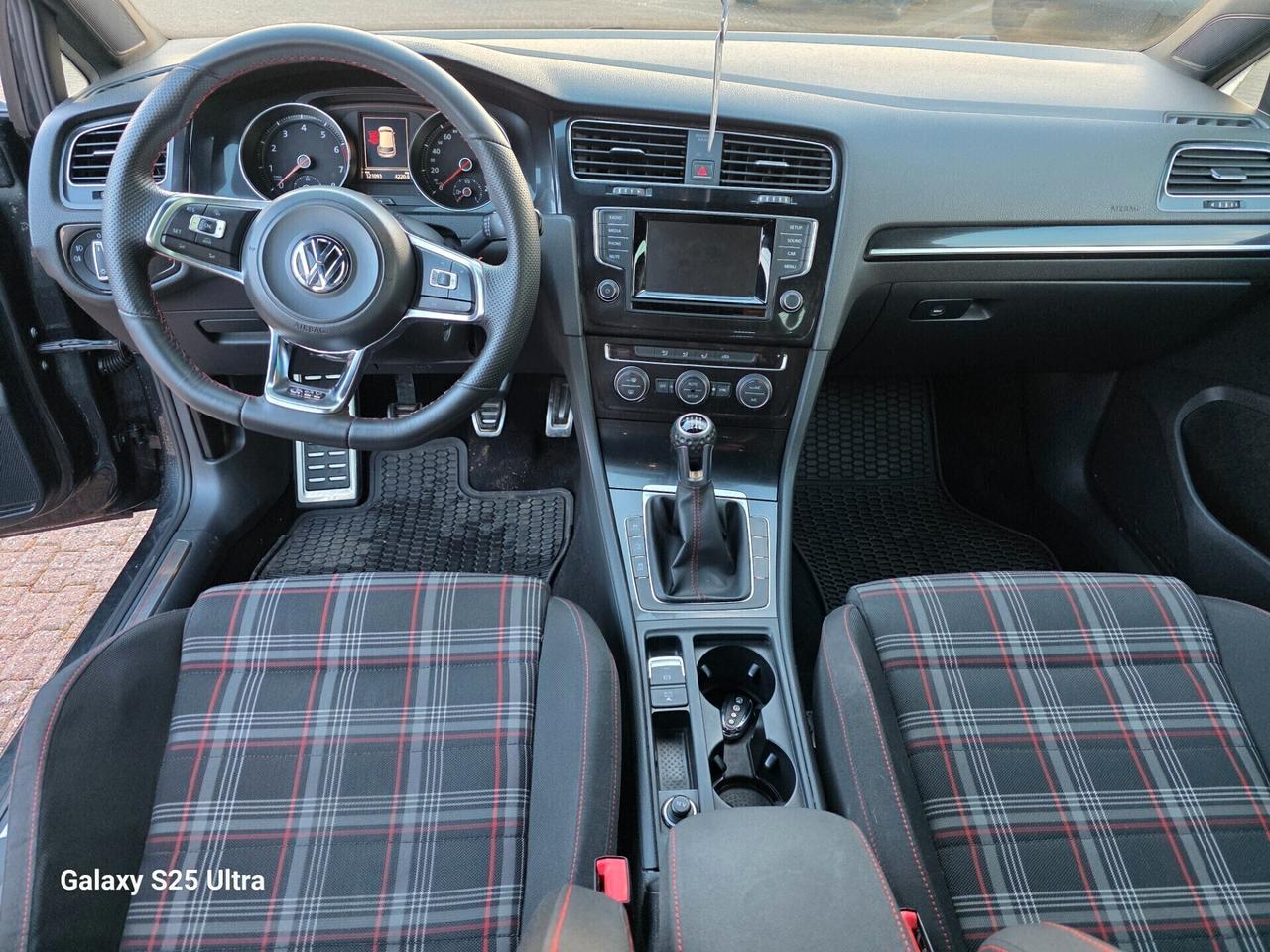 Golf GTI Performance PROMO/RITIRO USATO/SCAMBIO