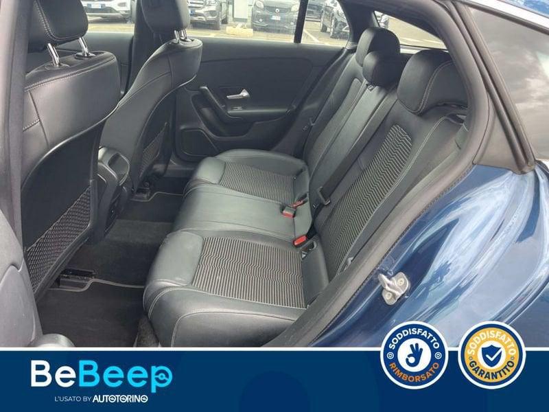 Mercedes-Benz CLA S.Brake 250 E PHEV (EQ-POWER) BUSINESS