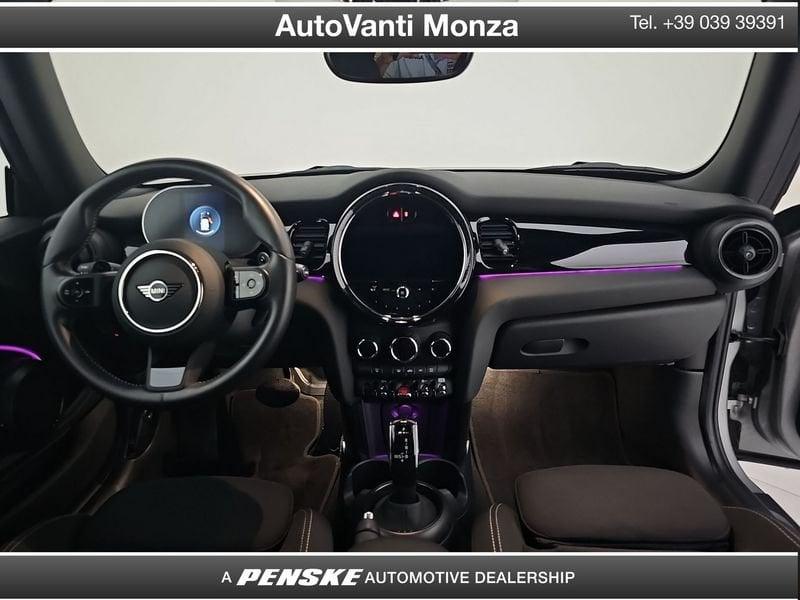 MINI Mini 5 porte Mini 5p 2.0 Cooper S Classic auto