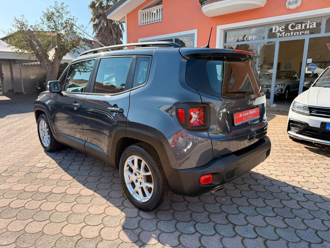 JEEP Renegade 1.6 M.J 130CV Limited - 2022
