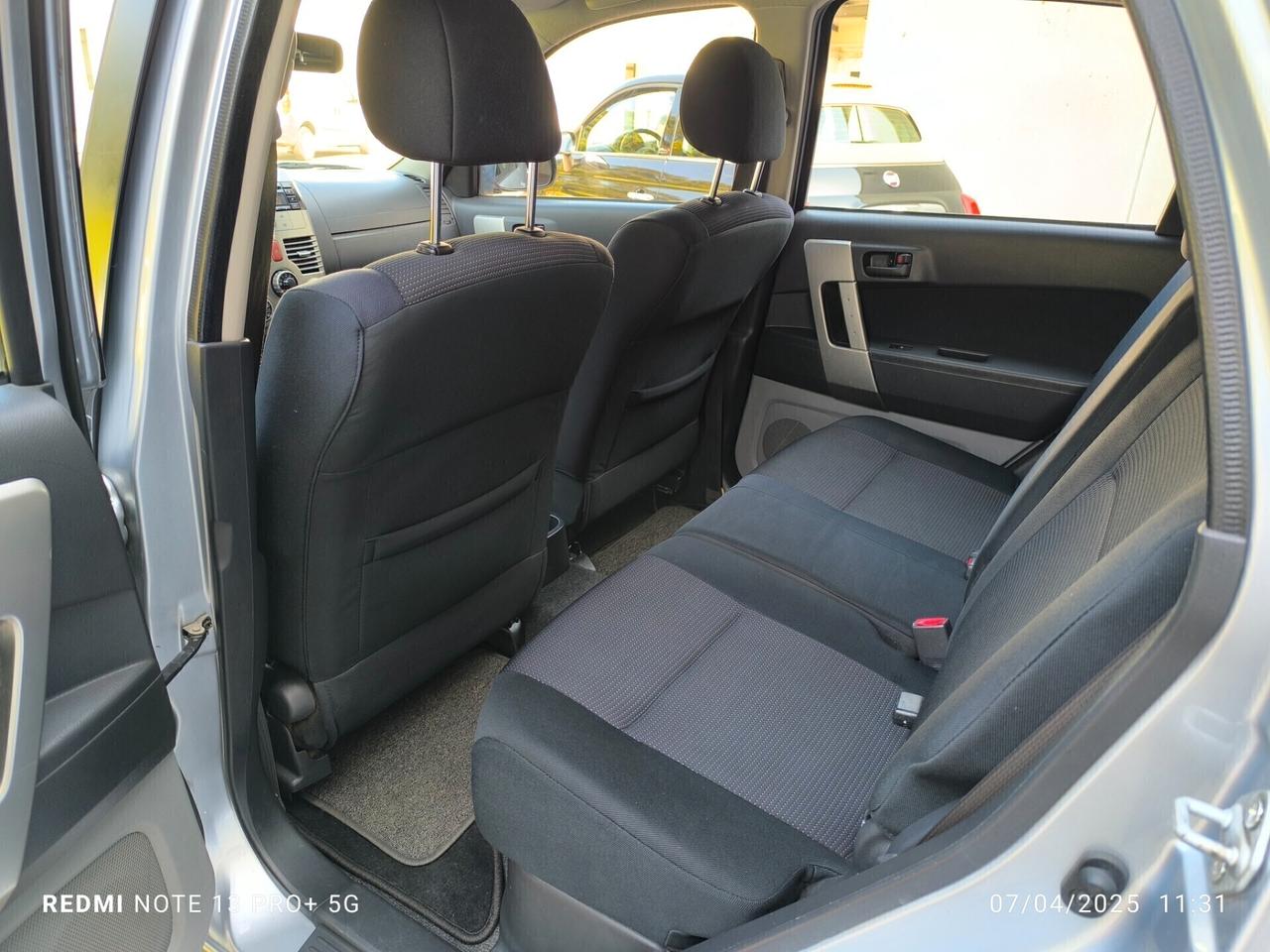 Daihatsu Terios 1.3 4WD CX Green Powered