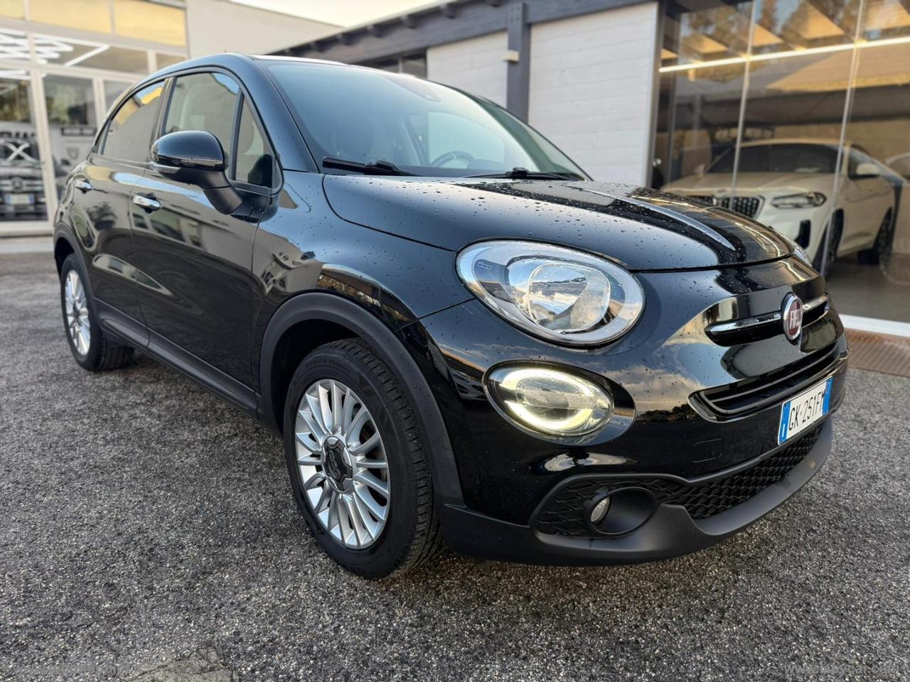 FIAT 500X 1.3 M.Jet 95 CV