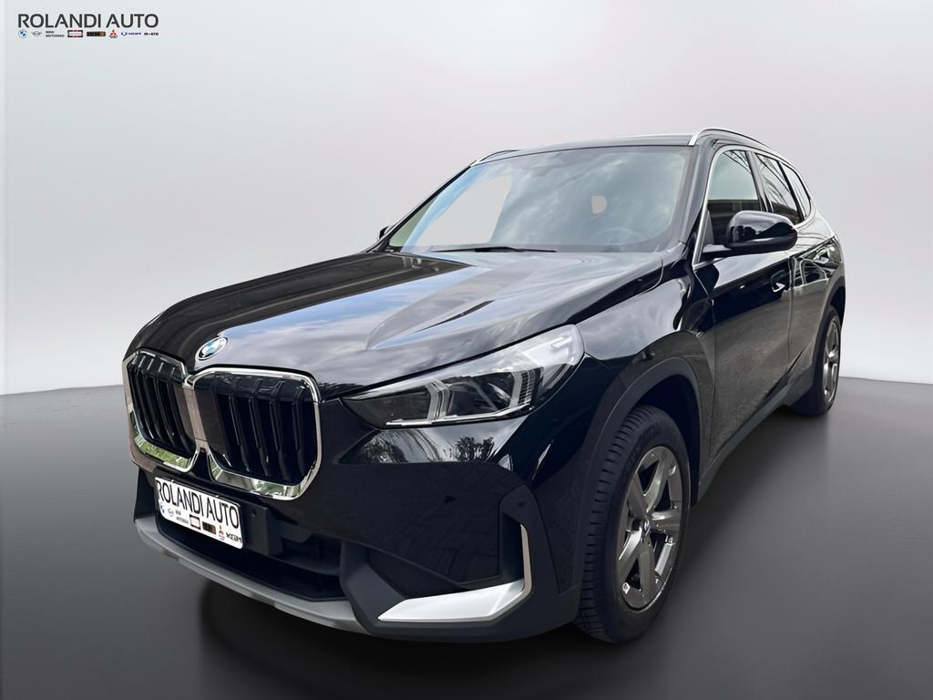 BMW X1 20 d Mild Hybrid 48V xDrive DCT