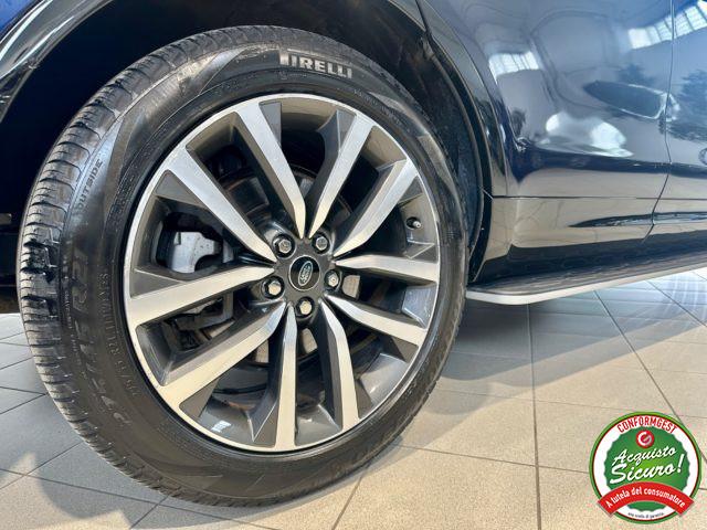 LAND ROVER Discovery 3.0D I6 249CV AWD R-Dynamic HSE *7 POSTI*TETTO*