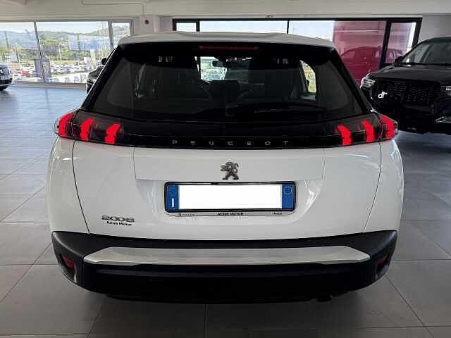 Peugeot 2008 1.2 PureTech 100 CV Active