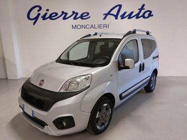 FIAT QUBO QUBO 1.3 MJT 80 CV Trekking