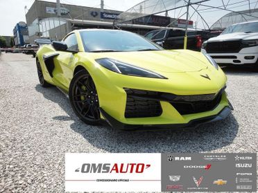 Corvette Z06 5.5 V8 Coupé 3LZ