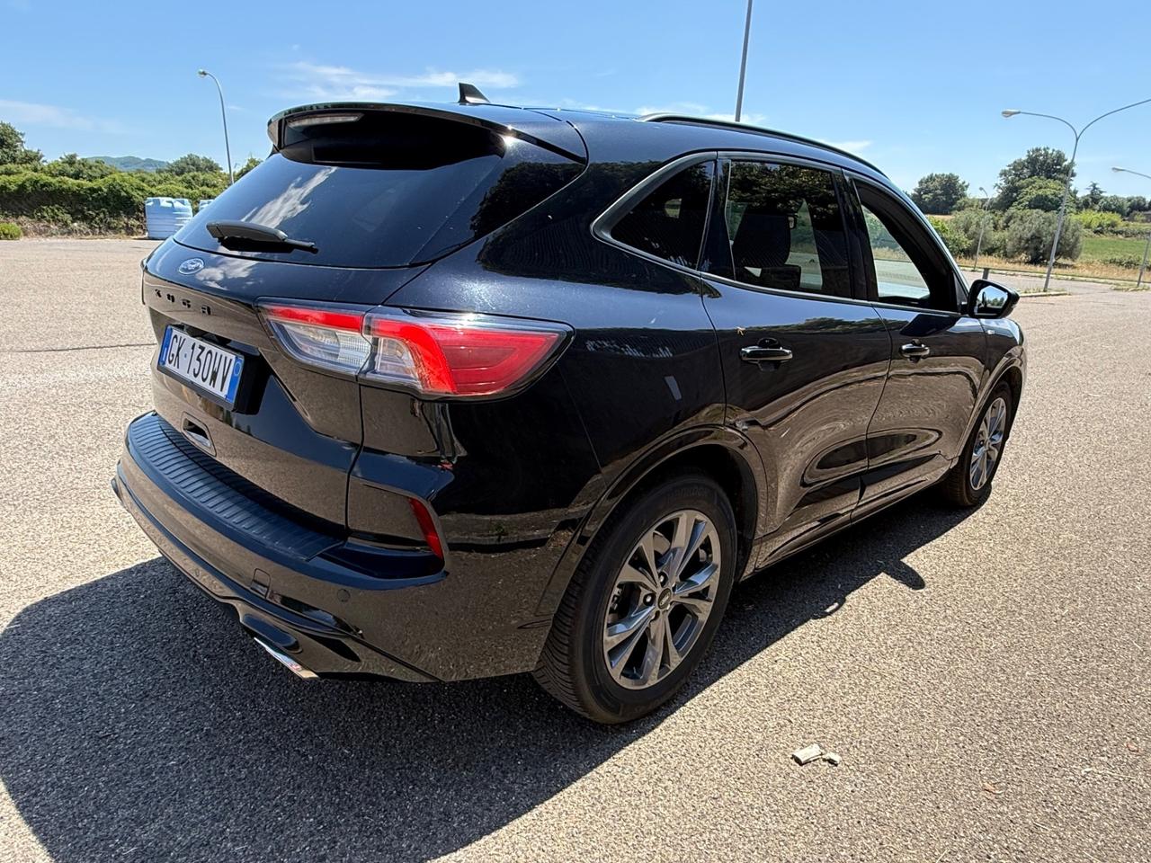 Ford Kuga 1.5 EcoBlue 120 CV 2WD ST-Line