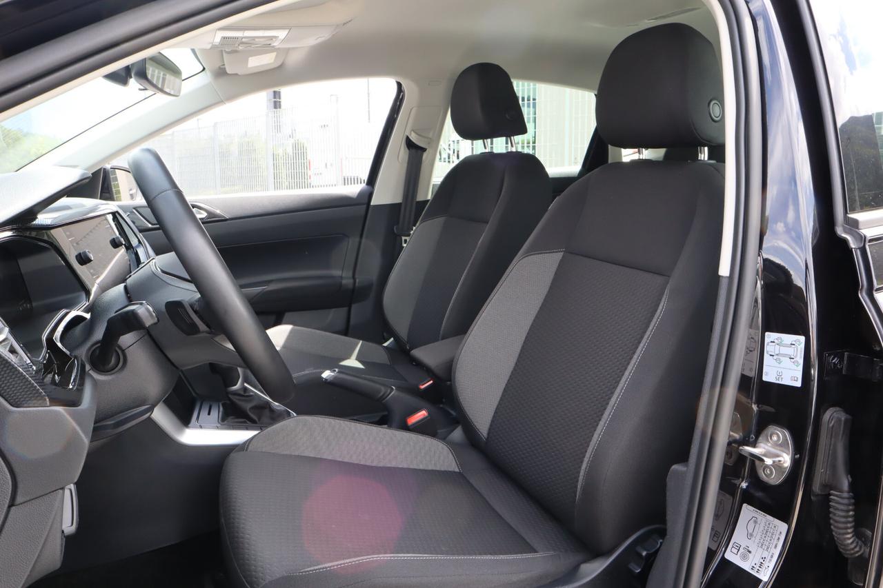 Volkswagen Polo LIFE TSI 95CV DSG LED SOLO 18.800KM!