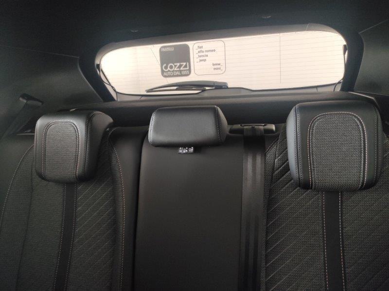PEUGEOT 2008 2ª serie - 2008 Hybrid 110 e-DCS6 Allure