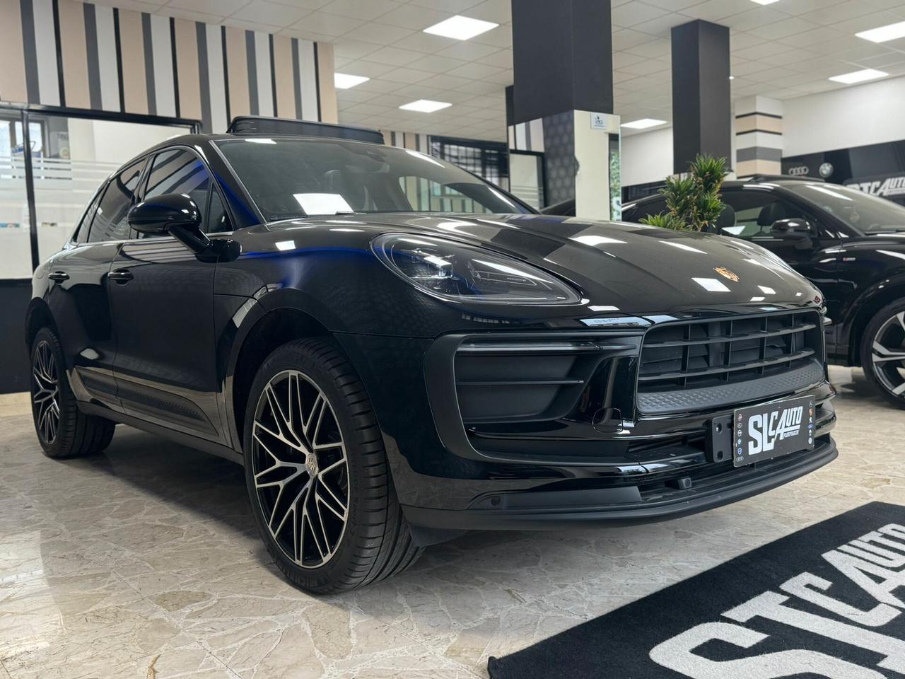 Porsche Macan 2.0 265 cv AZIENDALE- IVA DEDUCIBILE