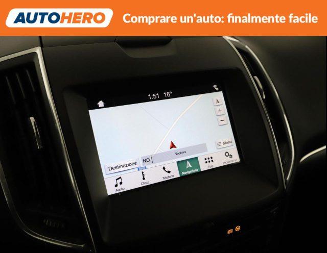 FORD S-Max 2.0 EcoBlue 150CV Start&Stop Titanium Business