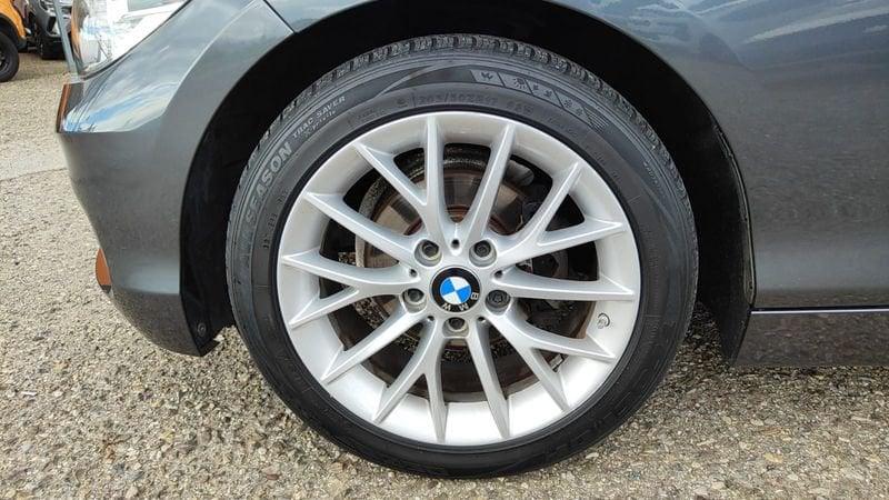 BMW Serie 1 118d 5p. Msport
