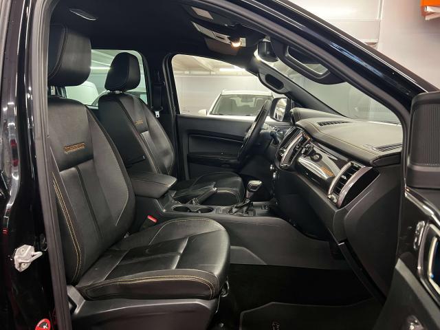 Ford Ranger Ranger 2.0 tdci DC Wildtrak 213cv auto *Gancio*