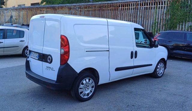 FIAT Doblo Doblò 1.6 MJT 105CV PL Combi Maxi N1