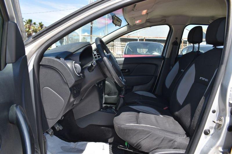 Dacia Sandero Sandero Stepway 1.5 dCi 8V 90CV