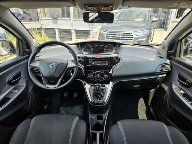 LANCIA Ypsilon 1.2 69 CV 5 porte GPL Ecochic