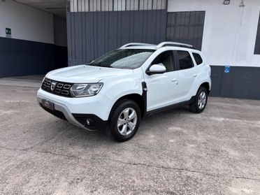 Dacia Duster 1.5 dCi. Garanzia. Neopatentati. N1