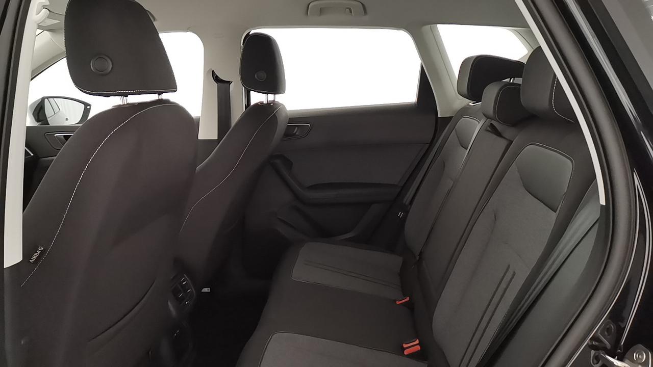 SEAT Ateca 2020 - Ateca 2.0 tdi Business 115cv