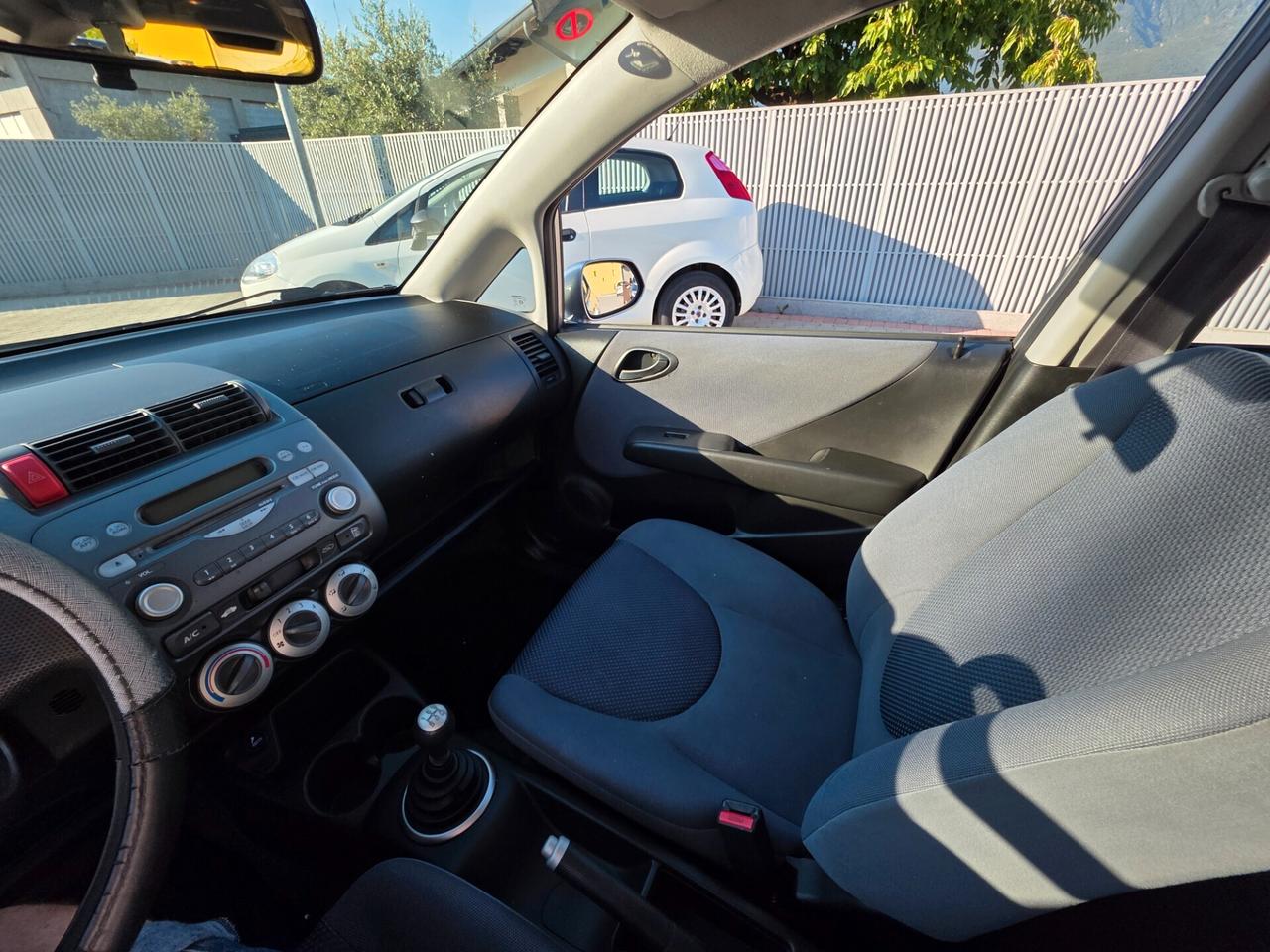 Honda Jazz 1.2 i-DSi 5 porte Live