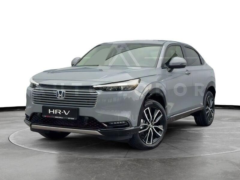 Honda HR-V HR-V 1.5 Hev eCVT Advance