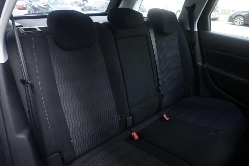 Peugeot 308 Peugeot 308 SW 2.0 16V BlueHDi 150cv Allure Unicoproprietario