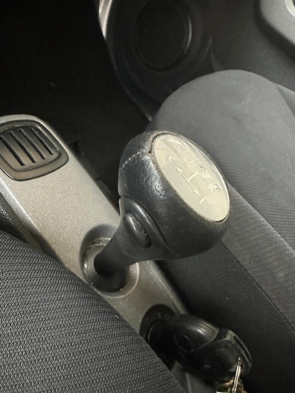 Smart ForTwo 800 40 kW coupé passion cdi