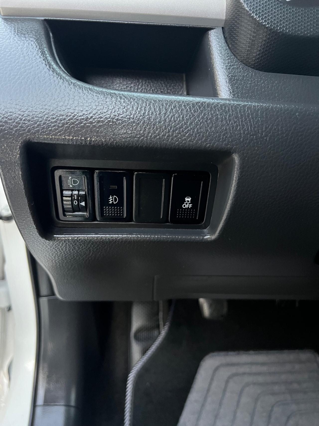 Suzuki Swift 1.3 DDiS 5 porte GL Top