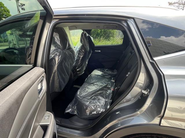 NISSAN Qashqai MHEV 158 CV Xtronic N-Connecta Km 0 New Model